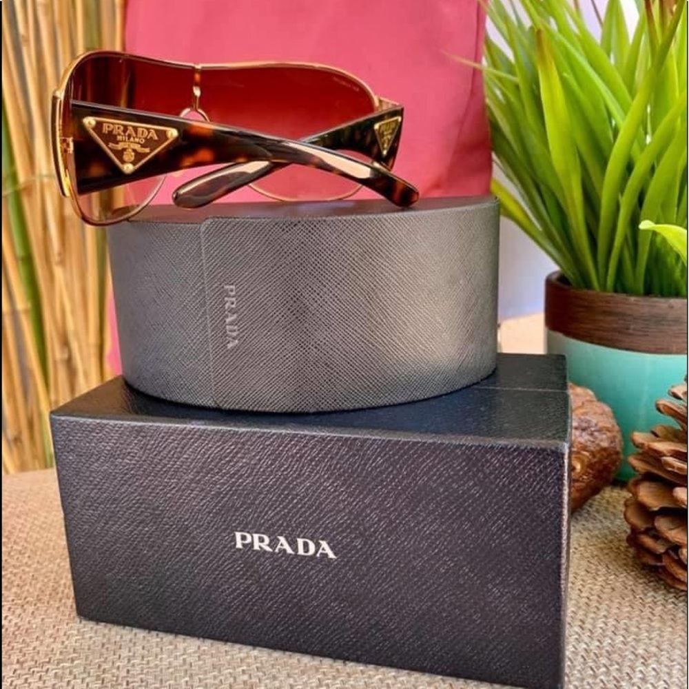 PRADA SPR57L- Women